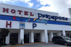 Hotel Principado Tijuana Aeropuerto